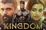 Kingdom 2025 Movie