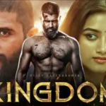 Kingdom 2025 Movie