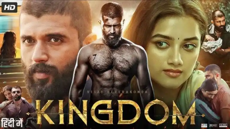 Kingdom 2025 Movie